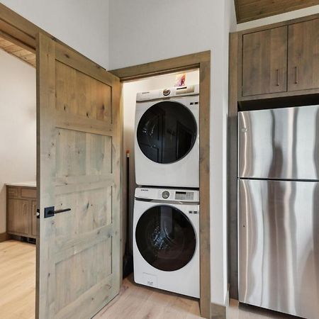 Mara Luxury Cabin- Maple Hamilton Esterno foto
