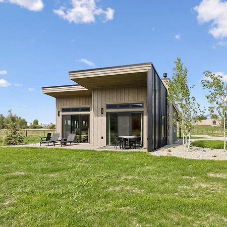 Mara Luxury Cabin- Maple Hamilton Esterno foto