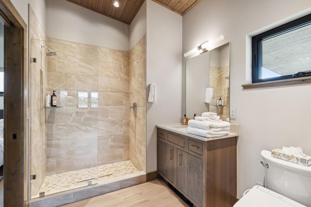 Mara Luxury Cabin- Maple Hamilton Esterno foto