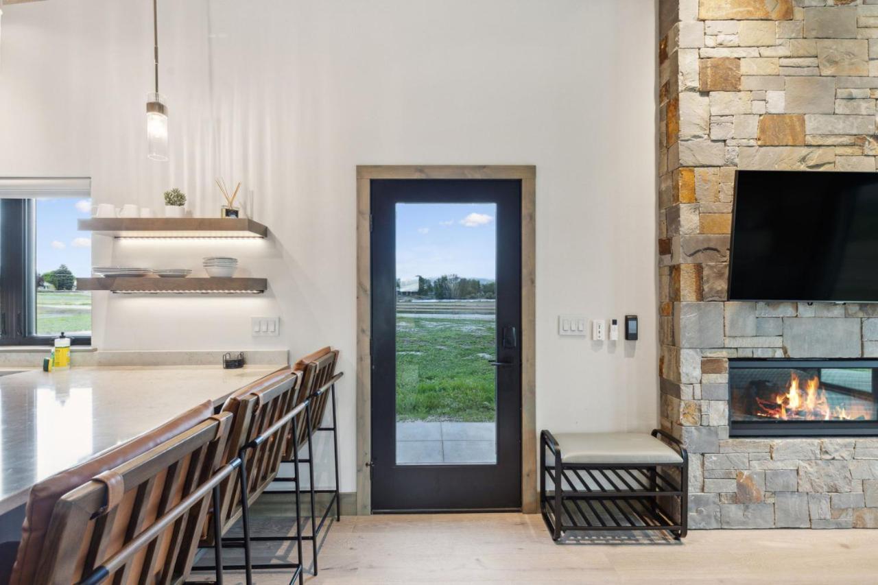 Mara Luxury Cabin- Maple Hamilton Esterno foto