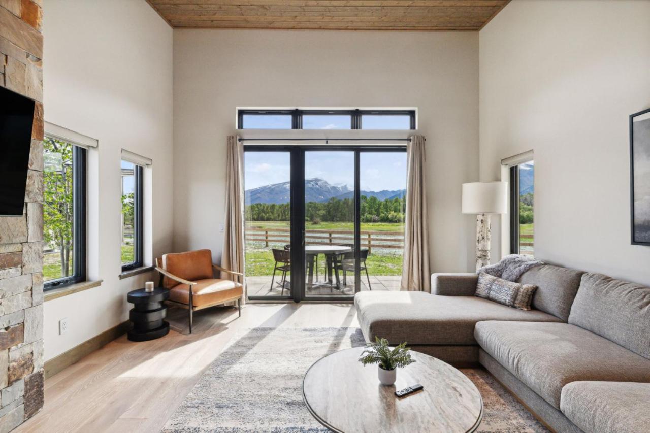 Mara Luxury Cabin- Maple Hamilton Esterno foto